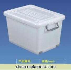 供应常州塑料储物箱